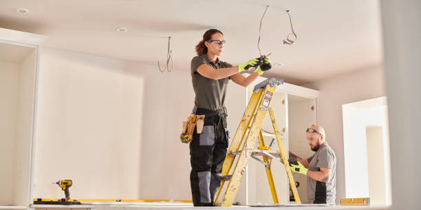 Best Electrical Installation Contractor  in Pepper Pike, OH