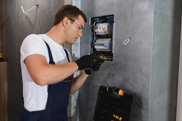 Affordable Emergency Electrician in Pepper Pike, OH