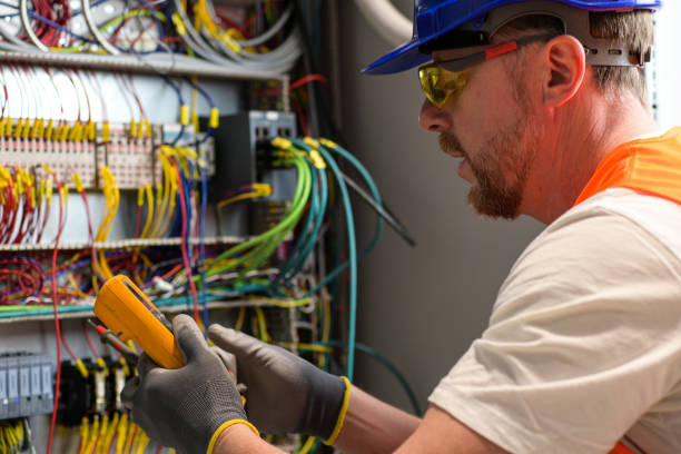 Best Industrial Electrical Services  in Pepper Pike, OH