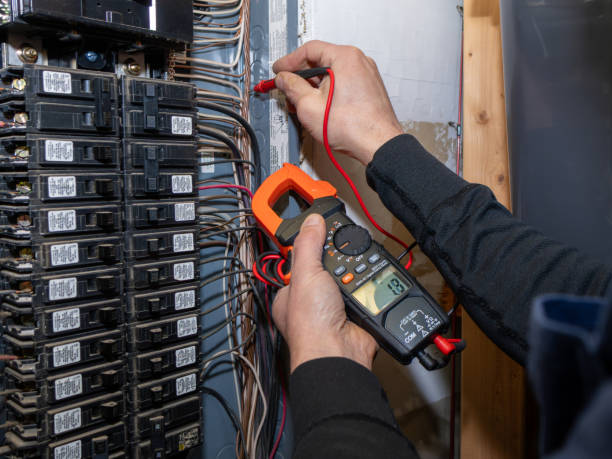 Electrical Upgrades for Homes in Pepper Pike, OH