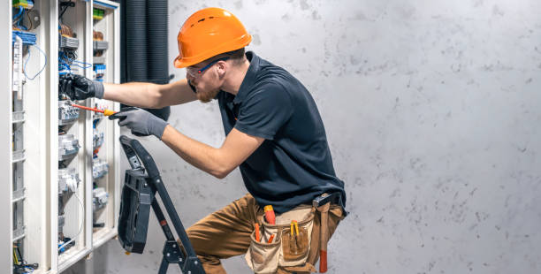 Best Emergency Electrical Repair  in Pepper Pike, OH